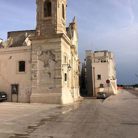 Casa Donna Assunta Villa Monopoli Bagian luar foto