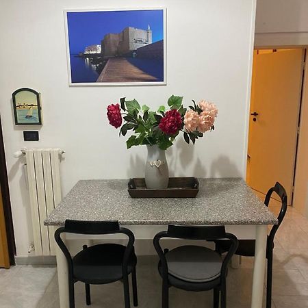 Casa Donna Assunta Villa Monopoli Bagian luar foto